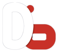 DB DIGITAL LOGO